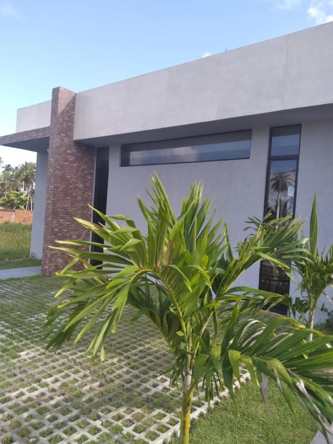 Pôrto de Pedras Patacho Paradise מראה חיצוני תמונה