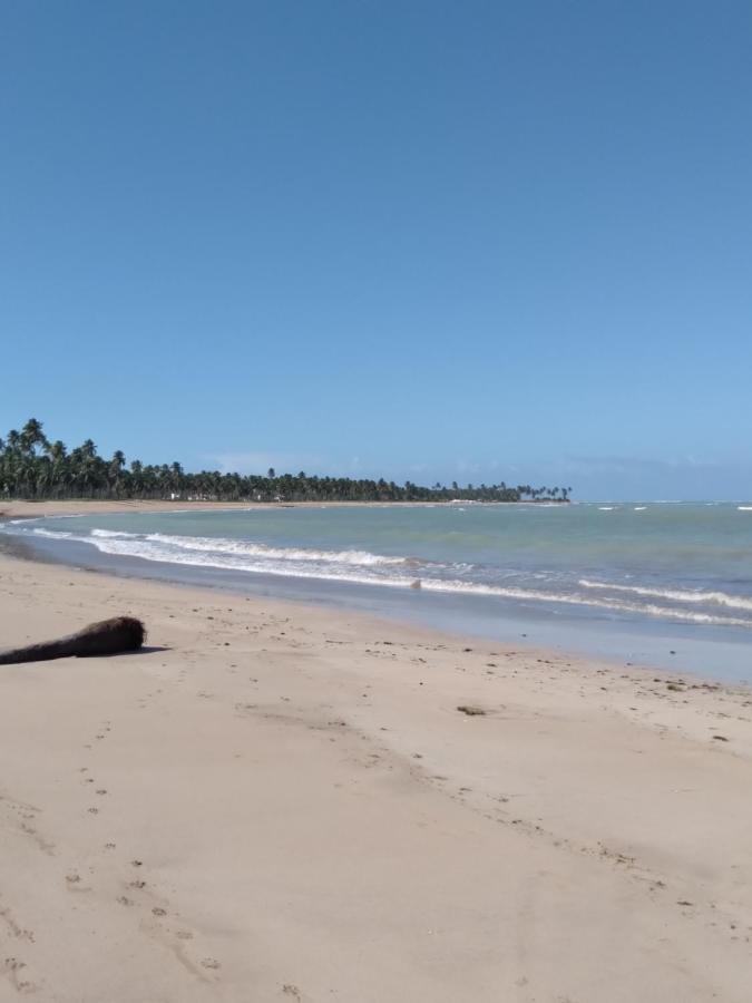 Pôrto de Pedras Patacho Paradise מראה חיצוני תמונה