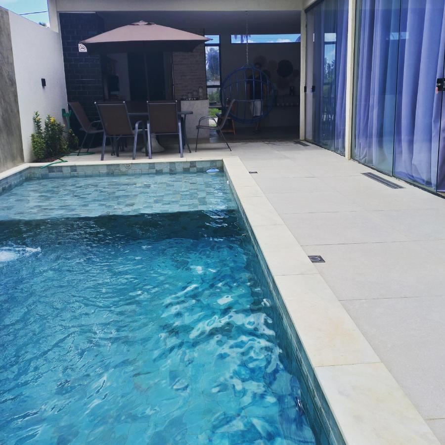 Pôrto de Pedras Patacho Paradise מראה חיצוני תמונה